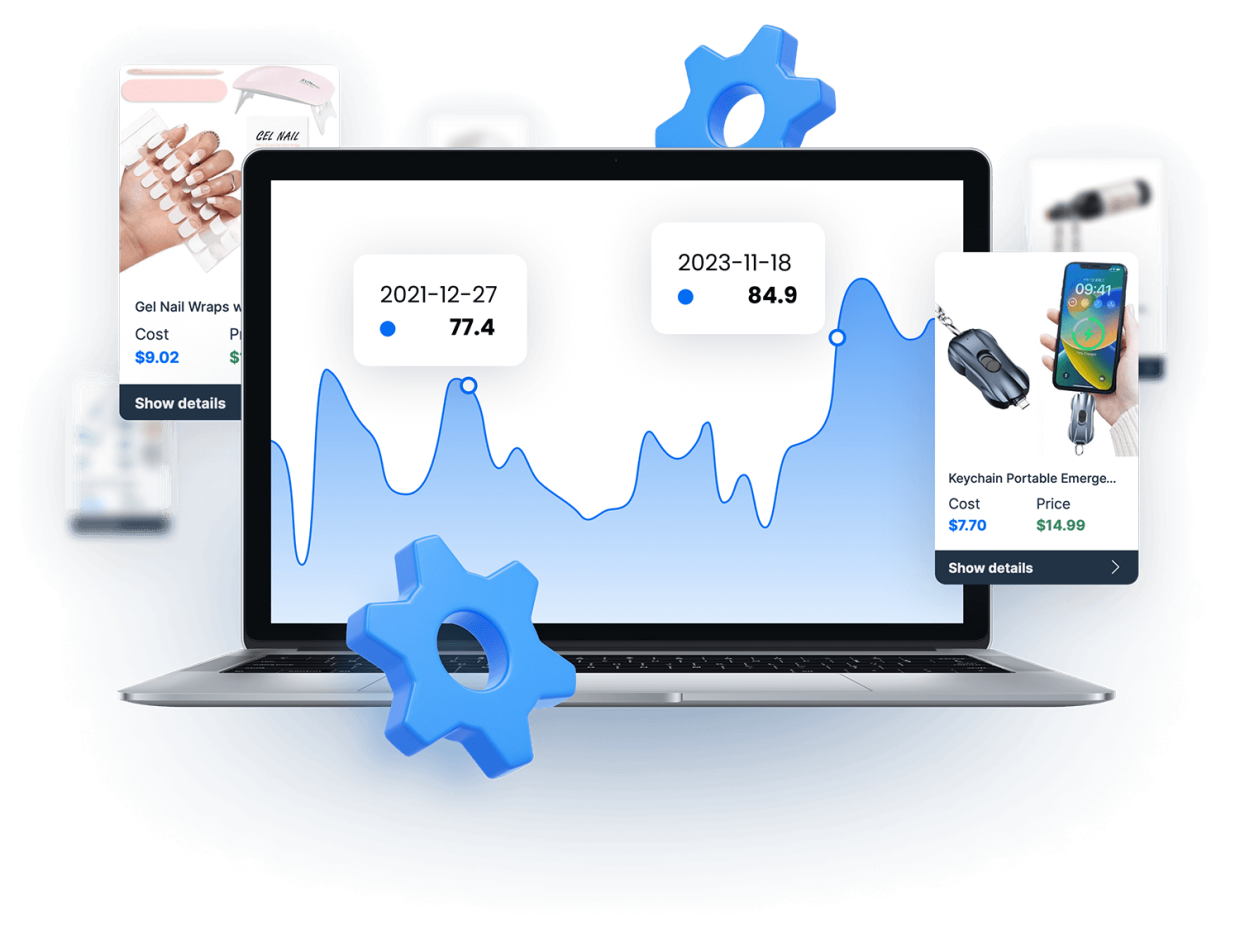 pricing image